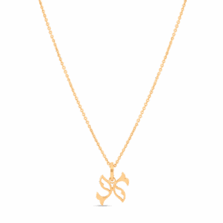 Pisces – The Dream Weaver Pendant Pisces – The Dream Weaver Pendant