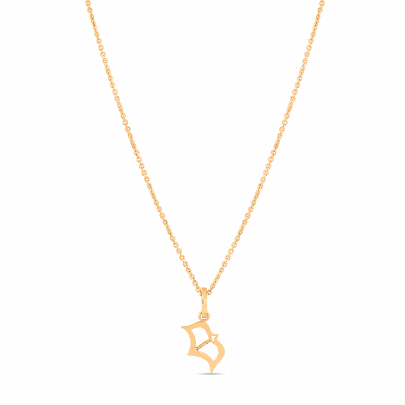 Sagittarius – The Skybound Pendant Sagittarius – The Skybound Pendant