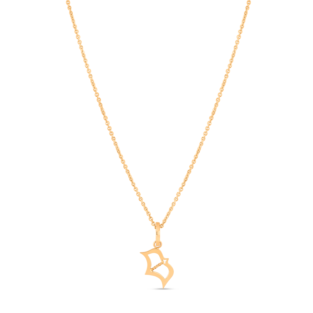 Yay - Gökyüzüne Bağlı Kolye Yay - Gökyüzüne Bağlı Kolye