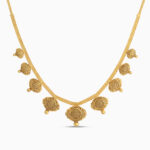 22ct Gold Halskette | Armari Halskette