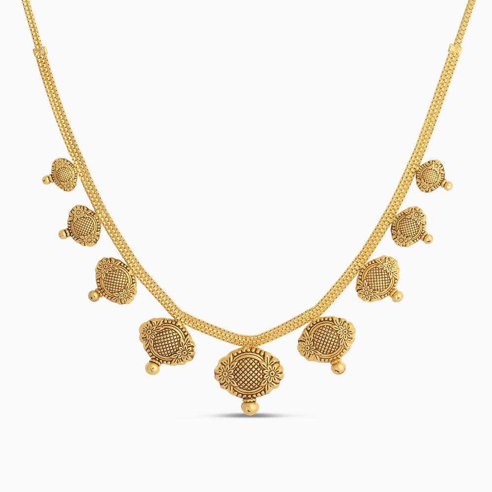 22 Ayar Altın Kolye | Armari Kolye 22 Ayar Altın Kolye | Armari Kolye