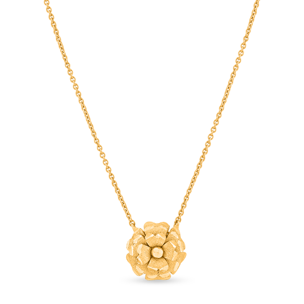 Kadınlar için Çiçekli Kolye Kadınlar için Çiçekli Kolye