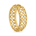 22 Ayar Altın Yüzük Bandı | L Beden 22 Ayar Altın Yüzük Bandı | L Beden