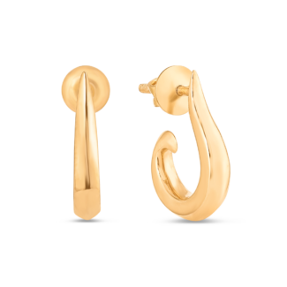 Tendril Hoops Tendril Hoops