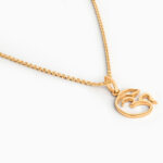 Krishna Leela OM Kolye Krishna Leela OM Kolye