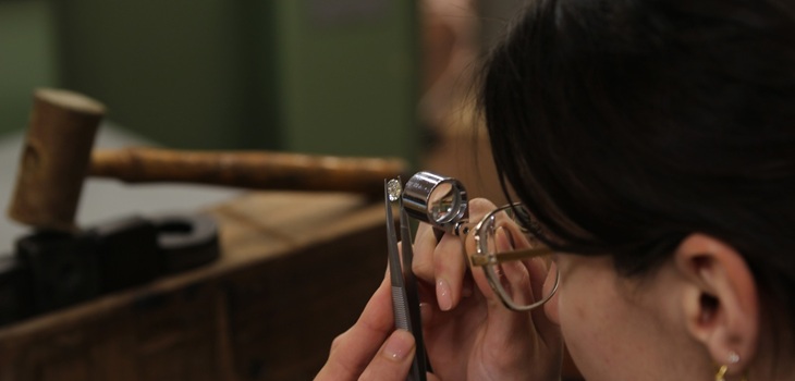 PureJewels Doğal Pırlantalar