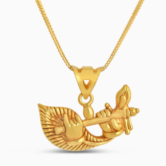 Krishna Venu Pendant Krishna Venu Pendant