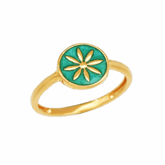 22ct Gold Ring for Women 22ct Gold Ring for Women