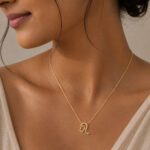 Leo – The Sunborn Necklace