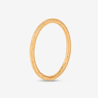 22ct Sunrise Gold Fine Stacking Band 22ct Sunrise Gold Fine Stacking Band