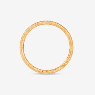 22ct Sunrise Gold Fine Stacking Band 22ct Sunrise Gold Fine Stacking Band