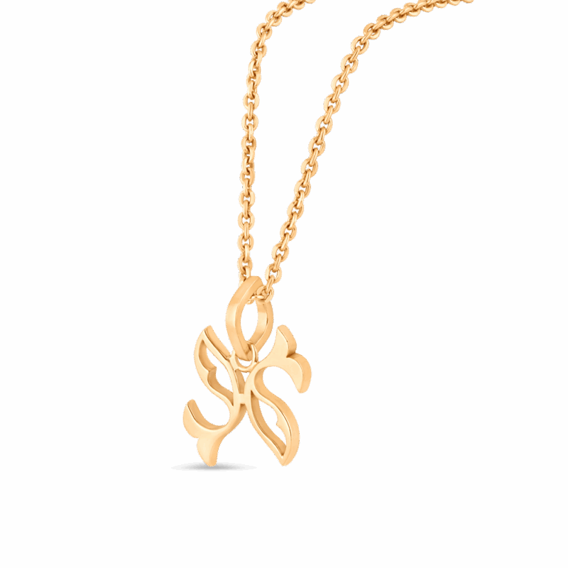 Pisces – The Dream Weaver Pendant