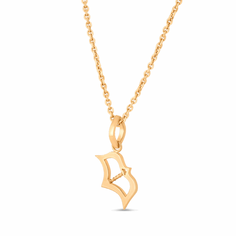 Sagittarius – The Skybound Pendant Sagittarius – The Skybound Pendant