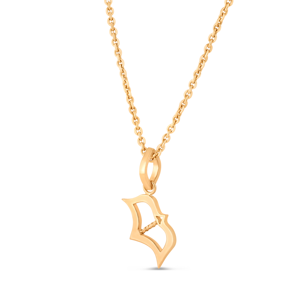 Yay - Gökyüzüne Bağlı Kolye Yay - Gökyüzüne Bağlı Kolye