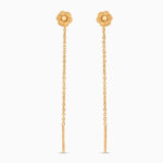 قرط سوي داغا من الذهب عيار 22 قيراط قرط سوي داغا من الذهب عيار 22 قيراط