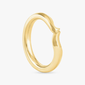 Tendril Wedding Band Tendril Wedding Band