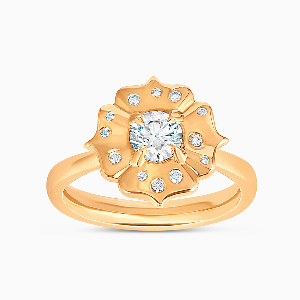 خاتم هالو بلوم خاتم هالو بلوم