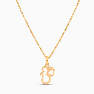 Ganesha Buddhi OM Pendant Ganesha Buddhi OM Pendant