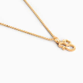 Ganesha Buddhi OM Pendant Ganesha Buddhi OM Pendant