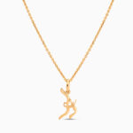 Ram Dharma OM Kolye Ucu Ram Dharma OM Kolye Ucu