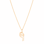 Aquarius – The Water Bearer Pendant