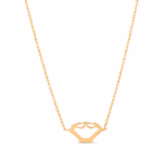 Kanser - Kucaklama Kolyesi Kanser - Kucaklama Kolyesi