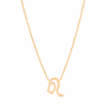 Leo – The Sunborn Necklace