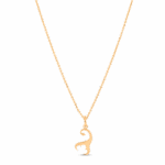 Akrep Burcu - İç Alev Kolye Ucu Akrep Burcu - İç Alev Kolye Ucu