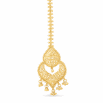 مانج تكا ذهب عيار 22 قيراط مانج تكا ذهب عيار 22 قيراط