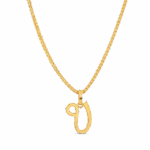 قلادة من الذهب عيار 22 قيراطاً من الذهب عيار 22 قيراطاً قلادة من الذهب عيار 22 قيراطاً من الذهب عيار 22 قيراطاً