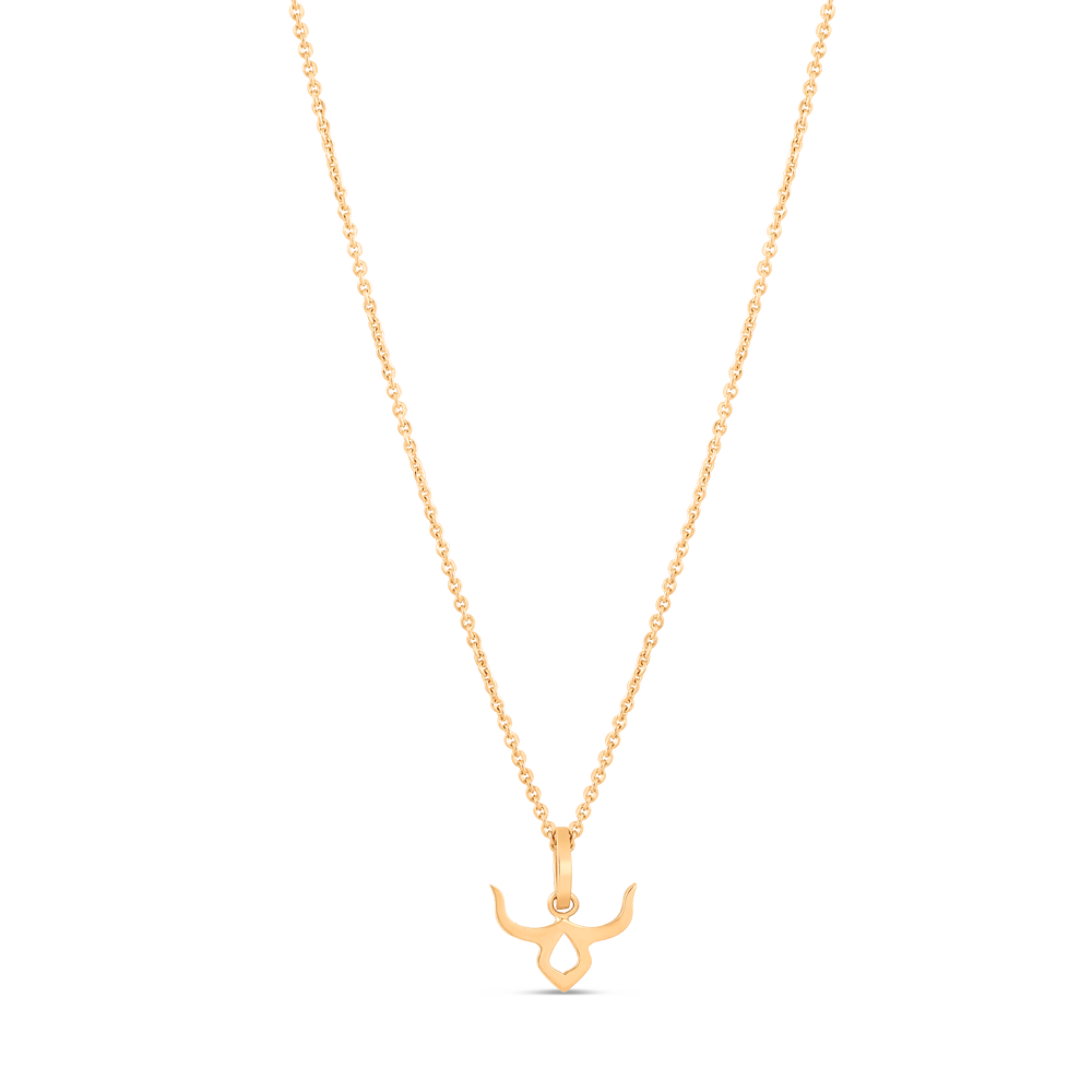 برج الثور - قلادة قلب الحارس برج الثور - قلادة قلب الحارس