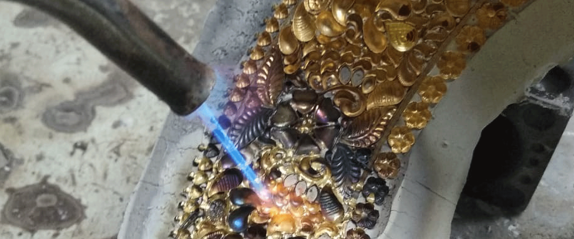 Kalıp Damgalama Kılavuzu