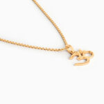 Durga Shakti OM Pendant Durga Shakti OM Pendant