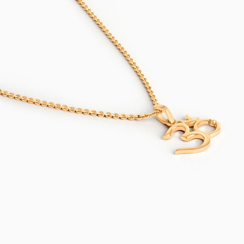 Durga Shakti OM Pendant Durga Shakti OM Pendant