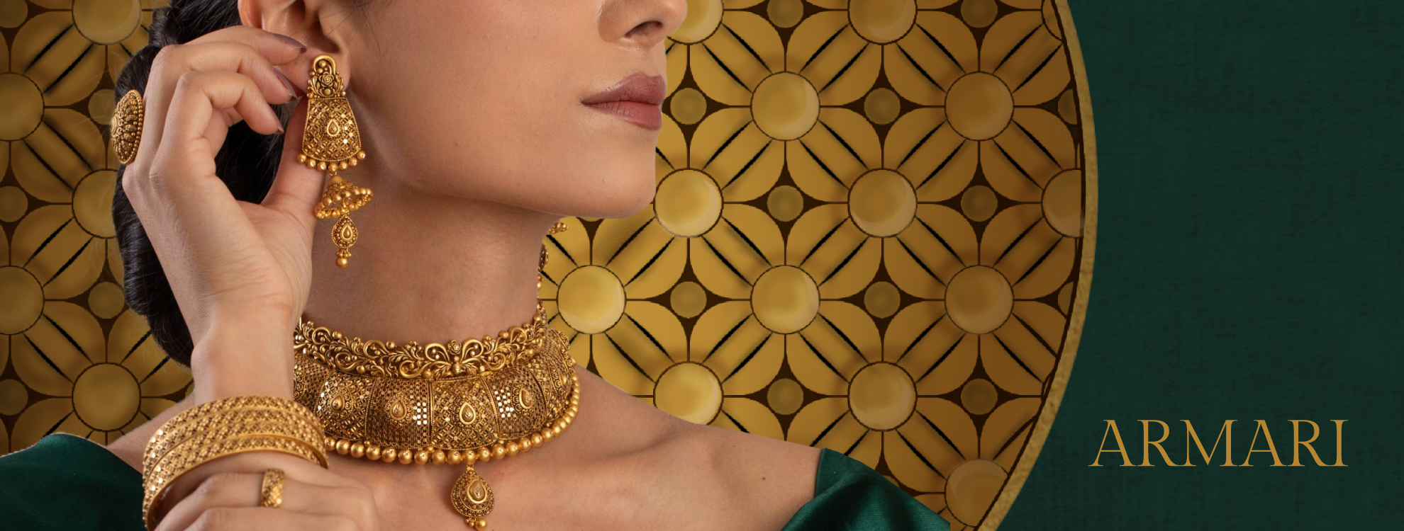 Armari Banner