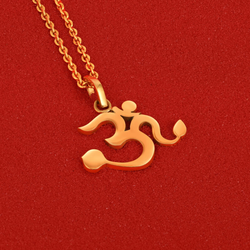 Hanuman Bhakti OM Kolye Hanuman Bhakti OM Kolye