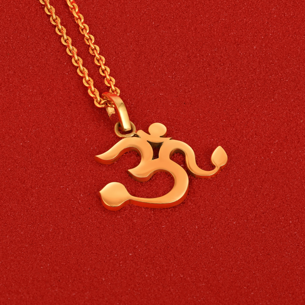 Hanuman Bhakti OM Kolye Hanuman Bhakti OM Kolye