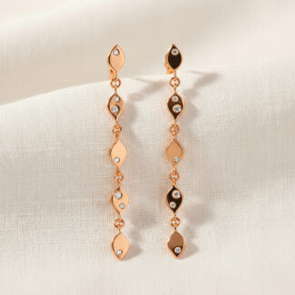 Dewdrop Earrings Dewdrop Earrings