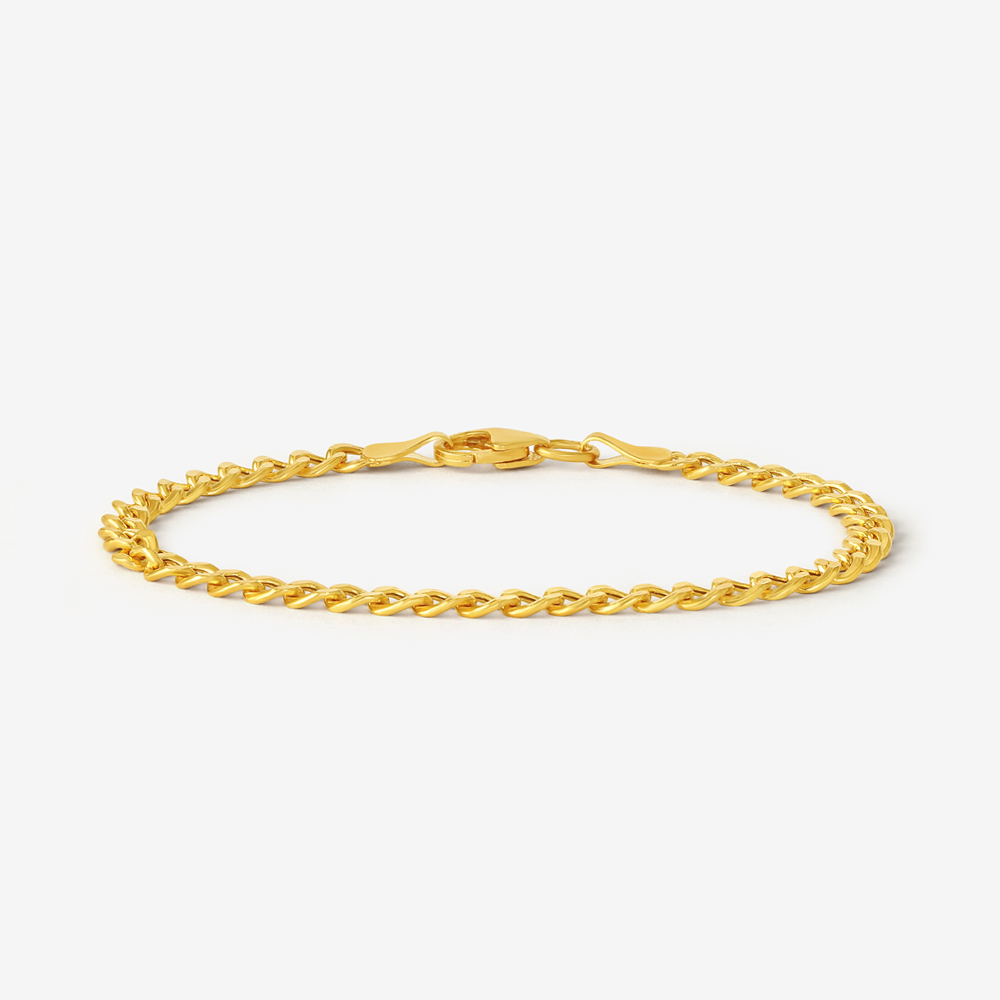 Çocuklar için Mini Küba Bağlantılı Bileklik Çocuklar için Mini Küba Bağlantılı Bileklik