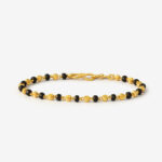 Nazar Shield Bead Bracelet
