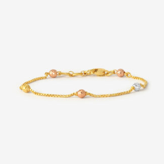 TrioTone Baby Bracelet TrioTone Baby Bracelet