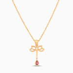 قلادة ذبابة التنين | مجموعة سما قلادة ذبابة التنين | مجموعة سما