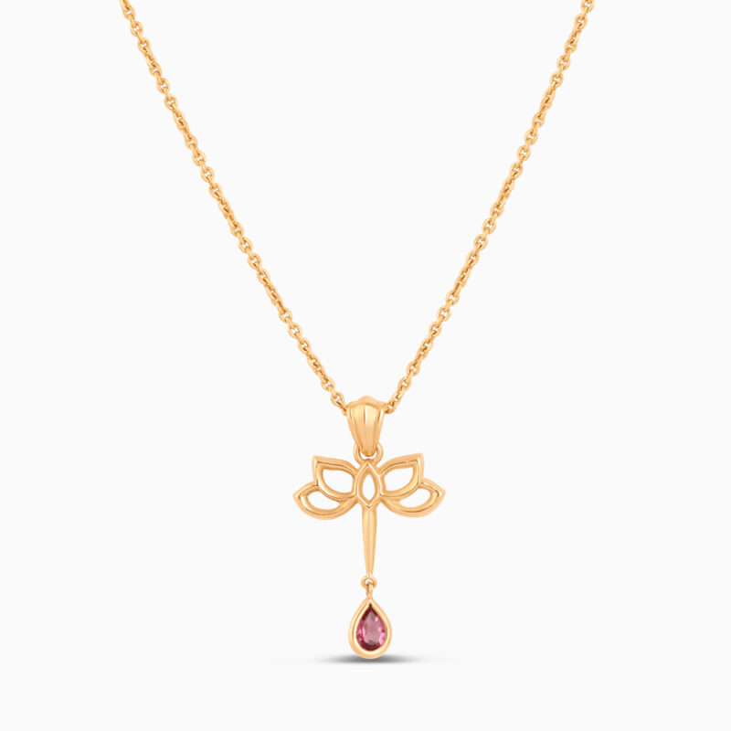 قلادة ذبابة التنين | مجموعة سما قلادة ذبابة التنين | مجموعة سما