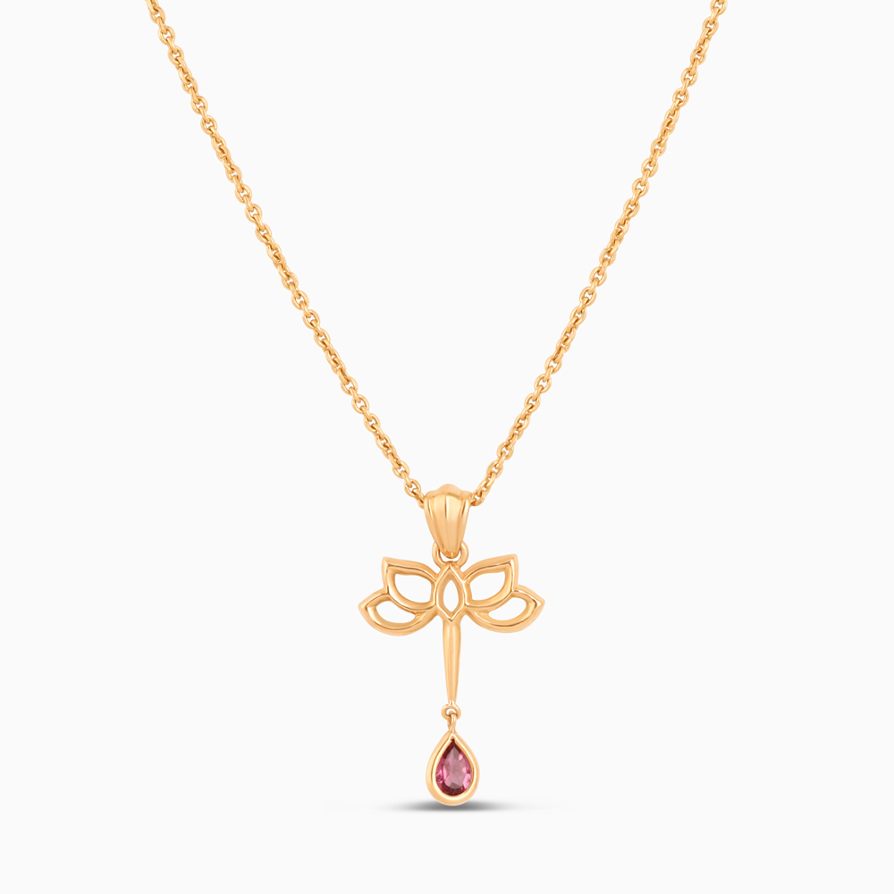 قلادة ذبابة التنين | مجموعة سما قلادة ذبابة التنين | مجموعة سما