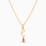 Tavuskuşu Zarafet Kolye | Merak Koleksiyonu Tavuskuşu Zarafet Kolye | Merak Koleksiyonu