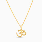 قلادة ديفيا أومكارا قلادة ديفيا أومكارا