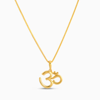 Divya Omkara Pendant Divya Omkara Pendant