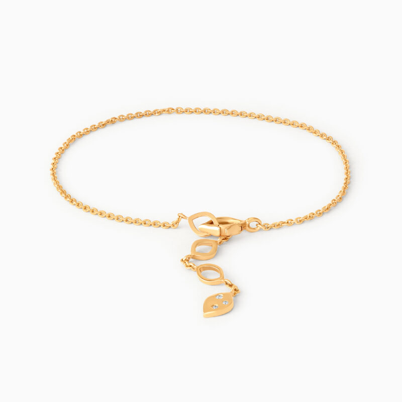 Dew Drop Base Bracelet Dew Drop Base Bracelet