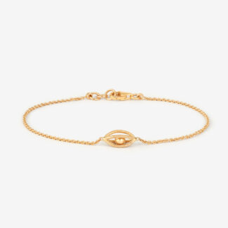 22ct Gold Elchi Bracelet 22ct Gold Elchi Bracelet