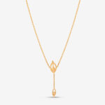 سلسال إلتشي الذهبي المتدلي من إلتشي سلسال إلتشي الذهبي المتدلي من إلتشي